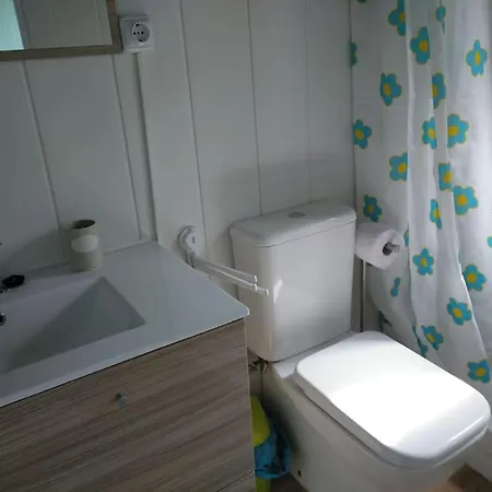 + Cuarto De Bano Privado + Kitchenette Lloret de Mar