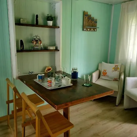 + Cuarto De Bano Privado + Kitchenette Apartment *