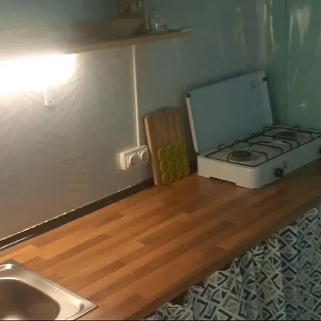 + Cuarto De Bano Privado + Kitchenette Lloret de Mar