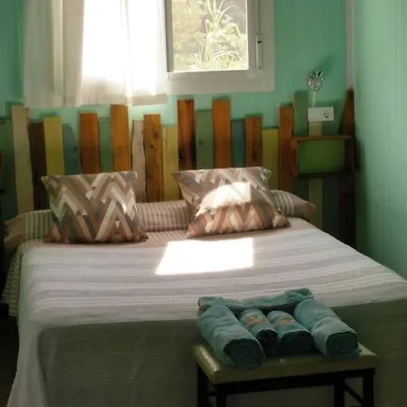 + Cuarto De Bano Privado + Kitchenette Lloret de Mar