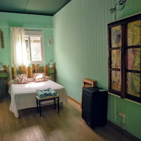 + Cuarto De Bano Privado + Kitchenette Apartman Lloret de Mar