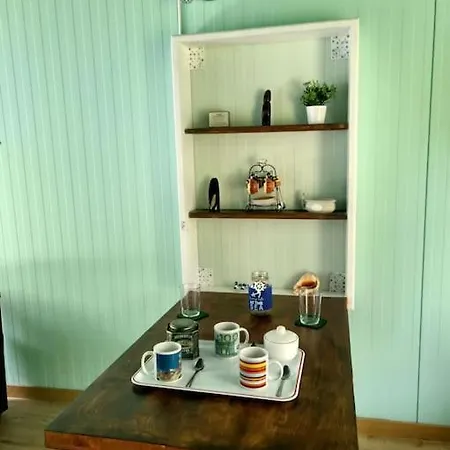 + Cuarto De Bano Privado + Kitchenette